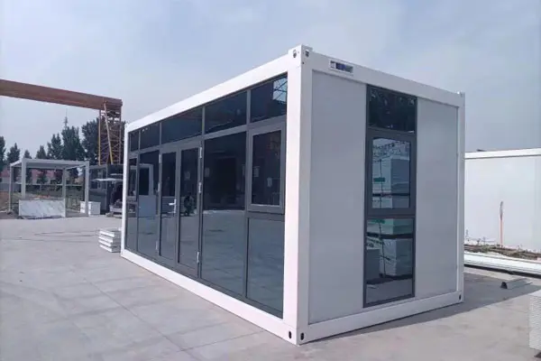 Container Office